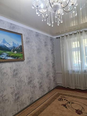 в районе политех: 2 комнатнаяквартира с мебелью и техникой Планировка и отделка: - — 9