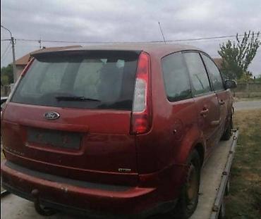 prodaj: DELOVI MOTORA ZA FORD C-MAX OD 2004. DO 2008. GOD. | FORD velika — 9