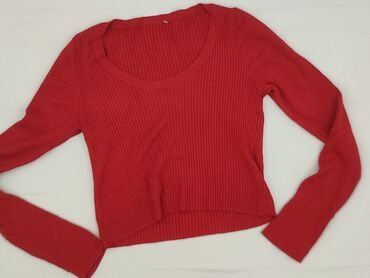 Sweter damski, rozmiar S