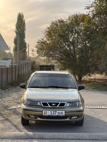купить форсунки на тойота королла версо 2.2 дизель: Daewoo Nexia: 2005 г., 1.5 л, Механика, Бензин, Седан