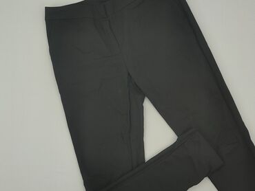 skórzane legginsy: Legginsy damskie, S