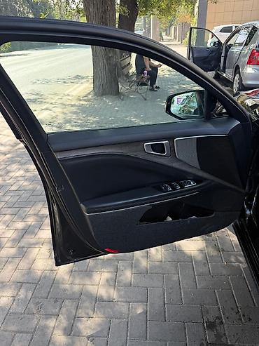 Kia: Kia K8: 2021 г., Автомат, Гибрид — 13