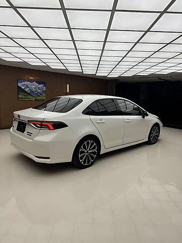 gac aion i60 гибрид отзывы: Toyota Corolla: 2022 г., 1.8 л, Автомат, Бензин, Седан — 4