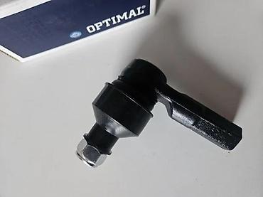 Sistem upravljanja i oslanjanja: KRAJ SPONE MERCEDES SPRINTER 906 06-18GOD VW CRAFTER 06-16 | kraj — 4