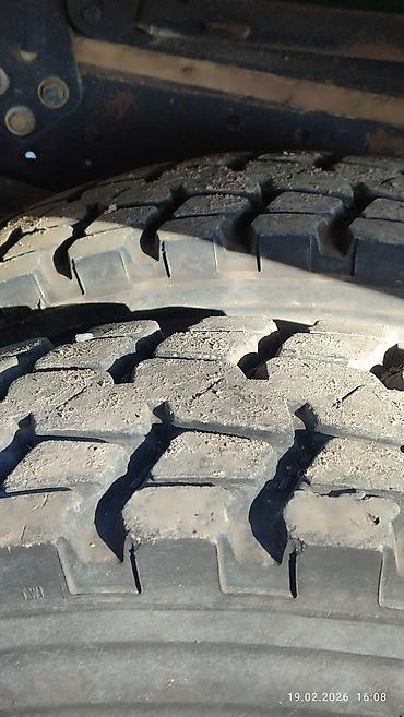 Грузовики: Грузовик, ЗИЛ, Стандарт, Б/у — 9