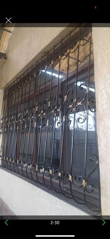 Сварка: Сварка | Решетки на окна Доставка, Гарантия, Бесплатная смета — 5