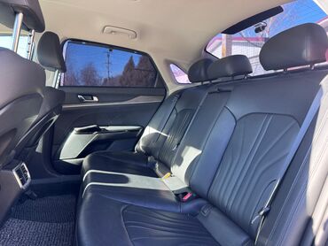 Kia: Kia K5: 2020 г., 2 л, Автомат, Газ, Седан — 10