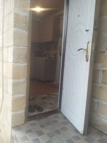 Uzunmüddətli kirayə mənzillər: Sabunçu rayonu, Bakıxanov qəsəbəsində, Fidan şadlıq sarayı — 11