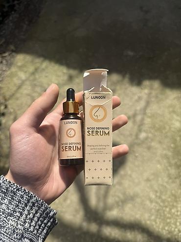 Üz serumu, Bütün dəri növləri üçün, 30 ml, Yeni, Pulsuz çatdırılma lalafo.az -da Üz serumu, Bütün dəri növləri üçün, 30 ml, Yeni, Pulsuz çatdırılma