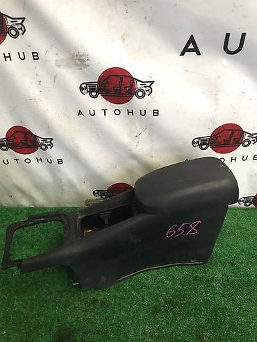 galant: Подлокотник Mitsubishi Galant EA0 4G94 2002 (б/у) — 1