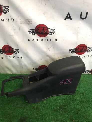 Другие детали электрики авто: Подлокотник Mitsubishi Galant EA0 4G94 2002 (б/у)