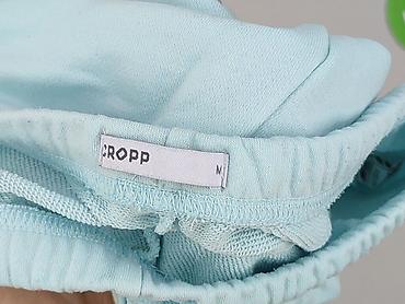 dresy sliskie: Cropp, Szorty damskie, rozmiar M — 4