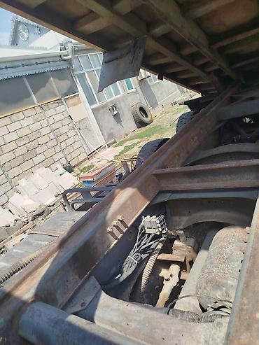 Yük maşınları: Howo 2013 il, motor 9.5 l, Samosval, İşlənmiş — 13