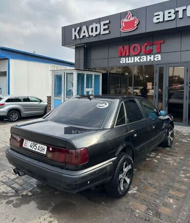фары на опель вектра б: Audi S4: 1994 г., 2.3 л, Механика, Бензин, Седан
