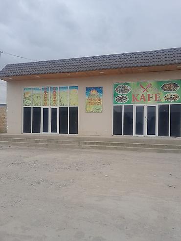 gence obyek: Satilir tecili.: Təndir çörəyi və kafe fəaliyyəti üçün hazır obyekt - — 3