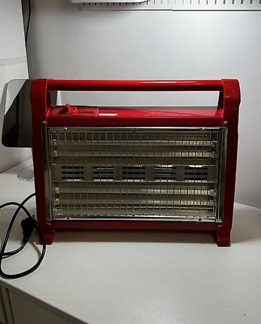 montech sky two: Электрический обогреватель Инфракрасный, Напольный — 1