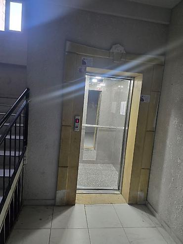 Продажа квартир: 1 комната, 40 м², Кулатов мкр., Элитка, 9 этаж, Требуется ремонт — 3