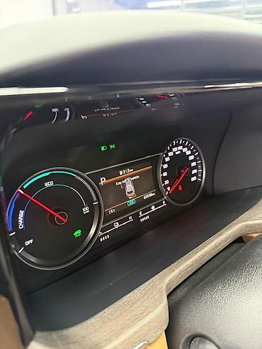 li 6 max: Kia Sorento: 2022 г., 1.6 л, Автомат, Гибрид, Кроссовер — 8