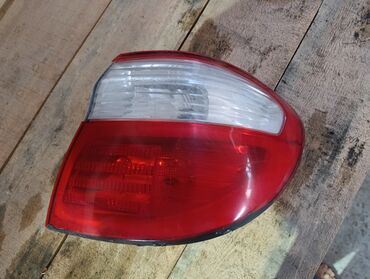 задняя фара ниссан примера р12: Арткы оң стоп-сигнал Nissan Колдонулган, Оригинал, Жапония