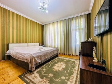 Həyət evləri və villaların satışı: Yeni Ramana 4 otaqlı, 140 kv. m, Kredit yoxdur, Yeni təmirli — 18