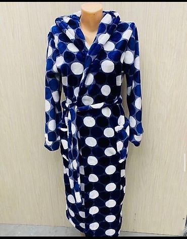 Халаты: Женские халаты Велюровые халат Тёплые халаты Модные халаты Одежда — 49