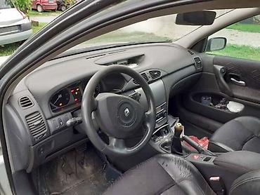 kombi do 4000 evra: TABLA LAGUNA 2 ZA RENAULT LAGUNA — 1