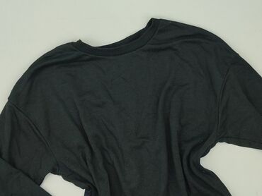 swetry góralskie sklep internetowy: Sinsay, Women`s sweatshirt, size M