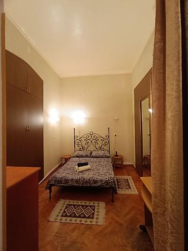Günlük kirayə mənzillər: 2 otaqlı, Səbail r. r-nu — 8