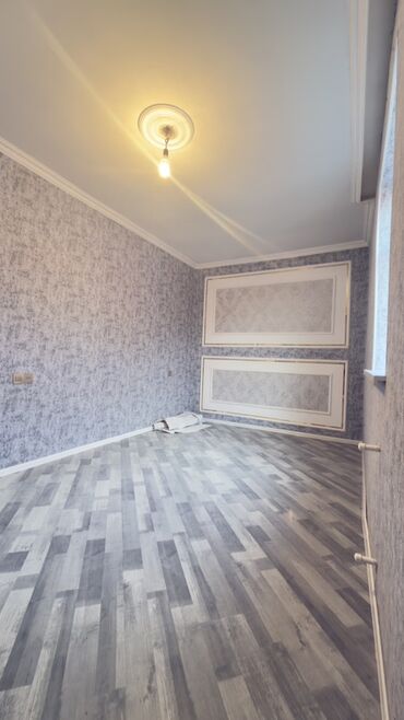 Yeni tikili: 3 otaqlı, Yeni tikili, 85 kv. m — 15