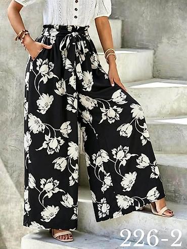 pull: 08. Pantalone za punije
XL 2XL 3XL
Cena : 2.200 dinara H — 6