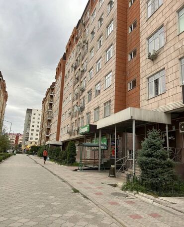 сдам квартиру в тунгуче: 2 комнаты, Агентство недвижимости, Без подселения, С мебелью частично