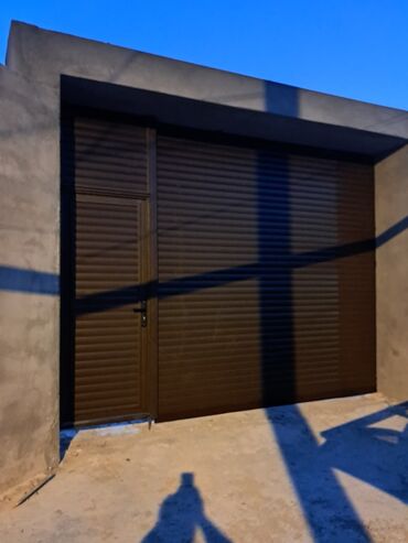 Həyət darvazaları: 🚪 avtomatik jalüz qapilar - keyfiyyət və eti̇barliliq zəmanəti̇ 🎁 — 14