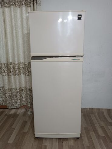 холодильники ремонт: Холодильник Saturn, Б/у, Двухкамерный, No frost, 65 * 170 * 60