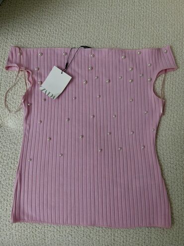 Нижнее белье: ZARA brendi qadın topu Original zara. Hediyye alınıb ama razmer uyğun