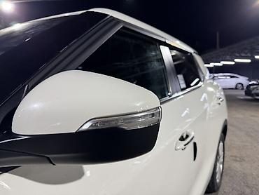 70 сом: Ssangyong Tivoli: 2018 г., 1.6 л, Бензин, Кроссовер — 7