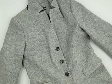Women`s trench, size M (EU 38)