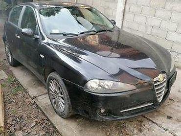 Car Parts: Alfa Romeo 147 RESTYLING desno krilo. Alfa Romeo 147 RESTYLING desno — 1