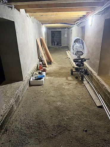 qusarda satılan heyet evleri: 4 otaqlı, 110 kv. m, Yeni təmirli — 6