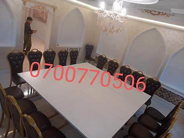 Мебель на заказ: Мебель на заказ, Рестораны, кафе, Стулья — 8