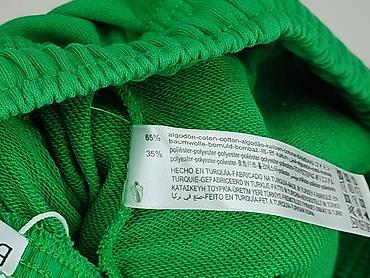 bershka dresy: Bershka, Szorty damskie, rozmiar S — 5