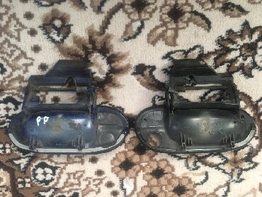 Другие детали кузова: Запчасти на бмв е39,е46,е53,е60,е70,е90,f01,f02,f10 также мерседес at lalafo.kg — 3 Другие детали кузова: Запчасти на бмв е39,е46,е53,е60,е70,е90,f01,f02,f10 также мерседес — 3