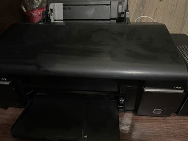 ноутбук принтер: Л805 l805 принтер