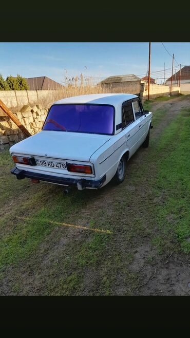 VAZ (LADA): VAZ (LADA) 2106: 1.3 l | 1993 il 45000 km Sedan