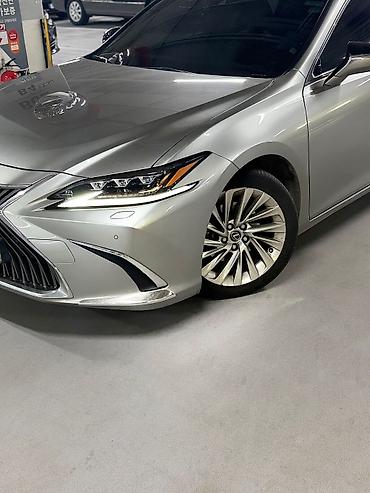 Lexus: Lexus ES: 2020 г., 2.5 л, Гибрид — 3