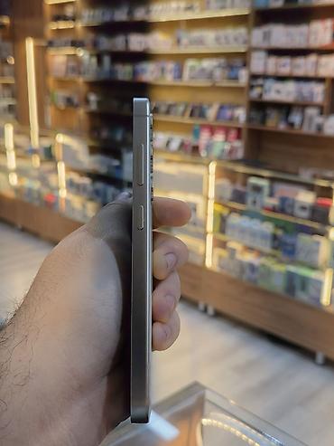 smart display: Samsung Galaxy S24, 512 ГБ Особенности: - Память: 512 ГБ — много — 4