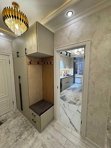 Продажа квартир: 2 комнаты, 59 м², Индивидуалка, 5 этаж, Евроремонт — 6