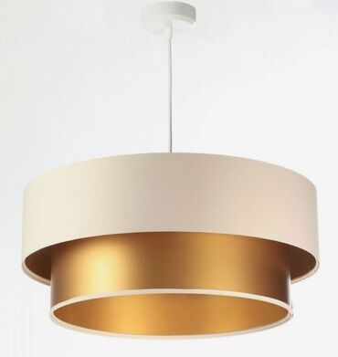 Çilçıraqlar: Çılçıraq, 10 və daha çox lampa, Metal — 7