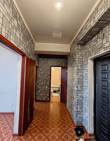 1room apartment: 1 комната, 58 м², Элитка, 8 этаж, Косметический ремонт — 2