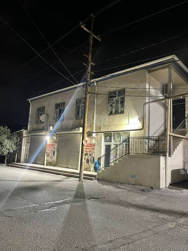 dovlet ipoteka evleri: Tam temirli su qaz isiq var heresininde ayrica sexsi saygaci var