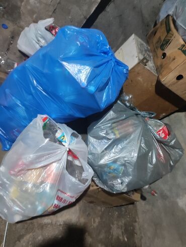 одноразовые стаканчики оптом: Полиэтиленовый Мешок